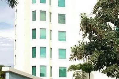 Image de Oceanfront Condo - Spectacular sunsets! Only 23 units in building. 3br 2. 5 Bath