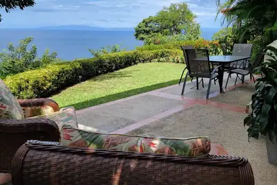 Image de Spectacular View Luxury Villa, Overlooking Ocean at Bahia Pez Vela Resort