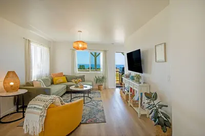 Image de Cozy Oceanview Hideaway#1 on Golf Course/Airport