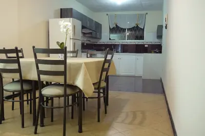 Spacious, fully equipped apartment - 2 floors