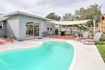 Image de Sun-Kissed Largo Escape: Private Pool & Patio