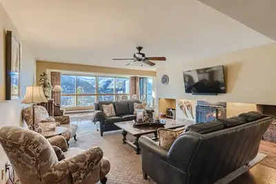 Image de Penthouse Keystone Condo-Hot Tub Str22-R-00466