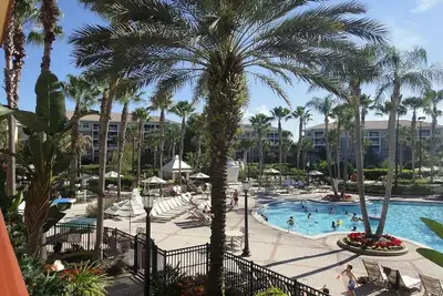 Image de Orlando  2br Villa