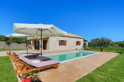Image de Family Retreat: Villa Sofia-Stella with Pool and Bbq Oasi