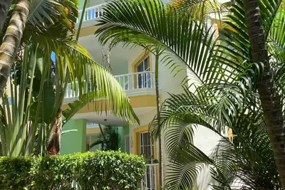 Image de Spacious 2 Bedroom Condo with Pool close to the Beach, Punta Cana