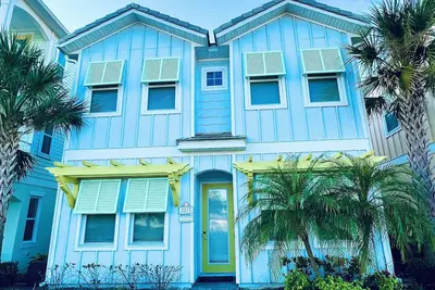 Image de 5 Bed Cottage Close to Disney