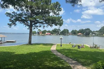 Image de Discounted rates due to unusable dock
