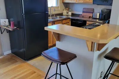 Image de Cozy home near Parks, University of Nevada and Downtown