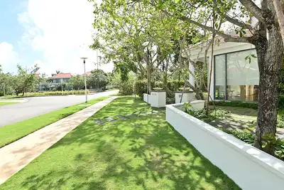 Luxury 3BRs Villas