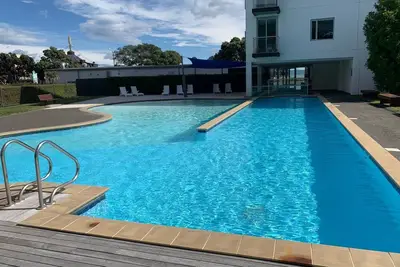 Image de On the Harbour-2 Bed/2 Bath
