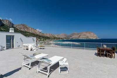 Image de Domus Sicily - Nesos Suite Ii