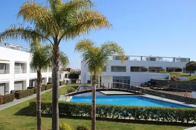Image de Charming Tavira - Pools, Pet-Friendly, Golf