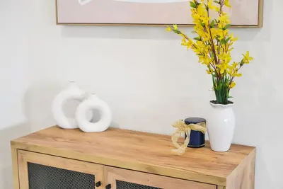 Image de 3b2b Charming Designer Home 24Hours Self Check In Free Parking
