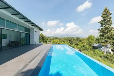 Image de Stunning 3-Bed Villa in Chiang Mai