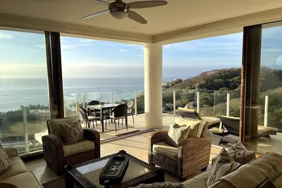 Image de Oceanview Oasis in La Cruz