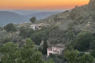 Image de Italian dreamy apartment with a gorgeous view