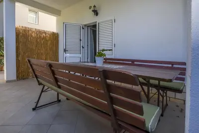 Image de Appartements Periša (27491-A2) - Rogoznica