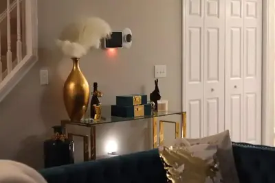 Image de Comfy Chic-2 bedroom Townhome