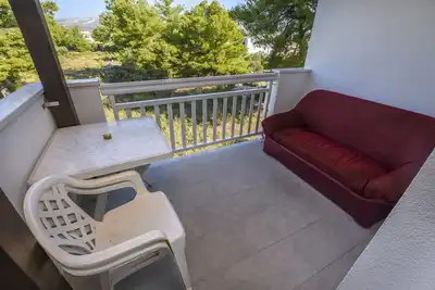 Image de Appartements Periša (27491-A10) - Rogoznica