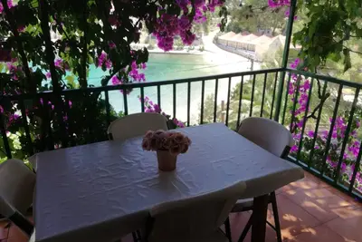 Image de Appartements Rogač (89021-A2) - Rogac - île de Solta