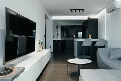 Image de Appartement Black Diamond (90251-A1) - Brela