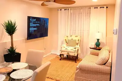 Image de The HangarSuites 5 minutes from Jfk Airport /Lga/Ubs Arena/Casino