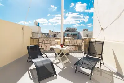 Image de Well Located Townhouse & Courtyard Kalka, Kalkara, Malta