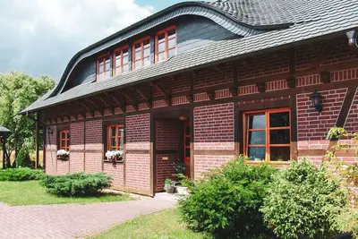 Image de Appartement de vacances \"Landhaus Charlotte - Feldblick\" avec Terrasse & Wi-Fi