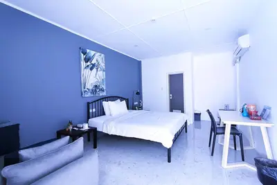 Image de Phoenix Pg Diving Resort ( King Size Bed Room )