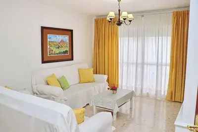 Image de Appartement Venenciadores au centre de Conil