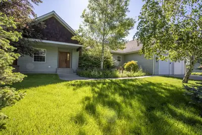 Image de Gather your family in Montana for outdoor fun and memories.