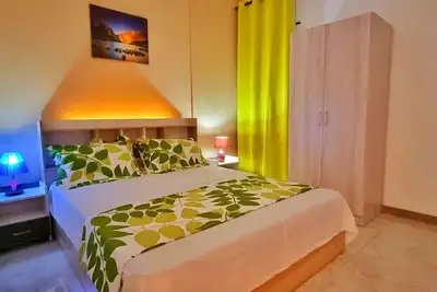 West Beach Apartment