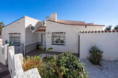 Image de 2 Bedroom House, Panoramic Sea Views, El Faro