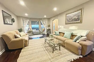 Image de Cozy Dayton Cottage