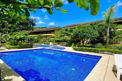 Cabaña en el Sol (Cabin in the Sun)