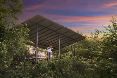 Image de Glamping overlooking the Yala National Park