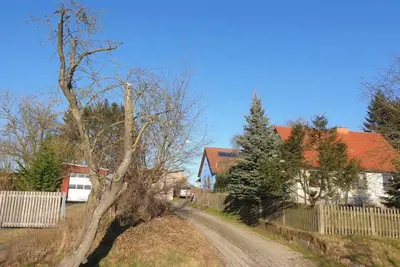 Image de Vacation apartment/apartment for 4 guests with 50m² in Carlow (173012)