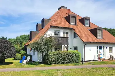 Image de Darßkieker K1