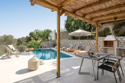 Image de Massari Hills - Moon Villa