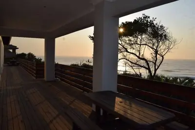 Image de The Beach House