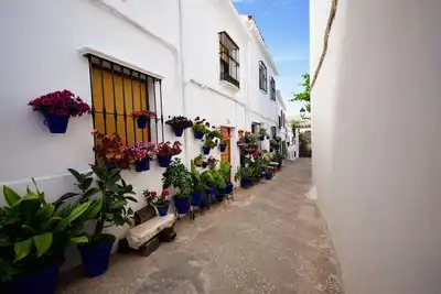 Image de Casa Rural El Hechizo Del BAILÓN