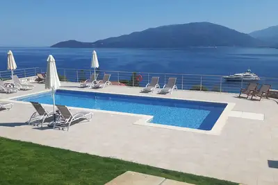 Image de Penelope, Verde e Mare Luxury Residences, Magnificent Sea Views, Pool, Greenery