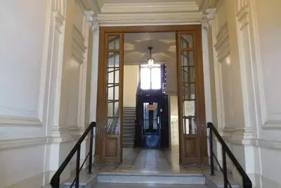 Luxury Designer Flat Super Central & near Promenade Des Anglais!