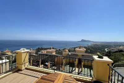 Image de Beautiful Bungalow With Sea Views