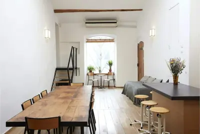 Image de Loft D'Architecte Sur Le Vieux Port