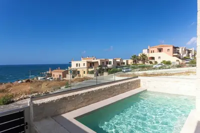 Image de Lucia Seafront Suite