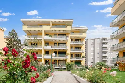 Image de Passez des moments inoubliables et des vacances profondément relaxantes à la Res