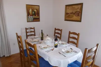 Image de large family apartment in sunny Dramalj