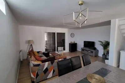 Image de Maison chaleureuse