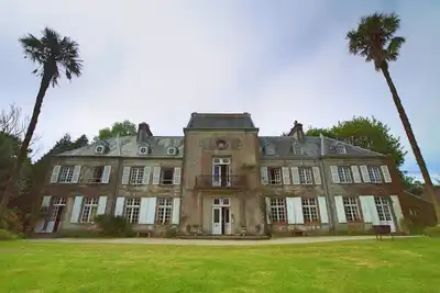 Image de Chateau Le Mont Epinguet